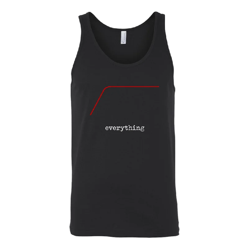 High Pass Everything Unisex Tank Top