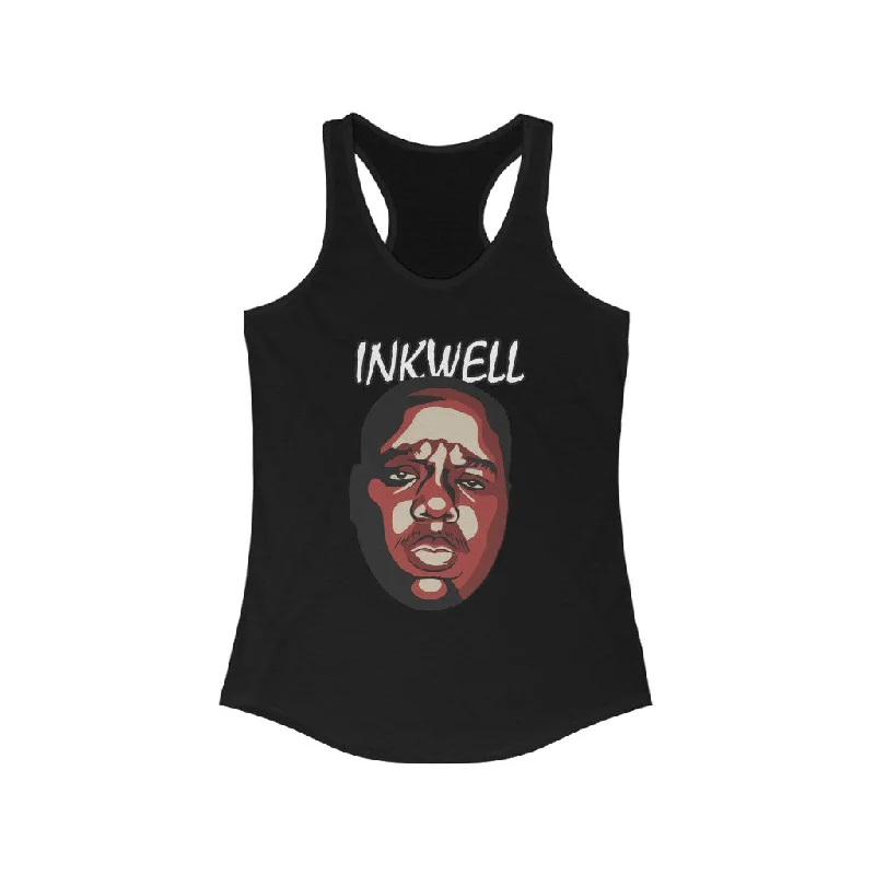 Inkwell Women's Tank Top