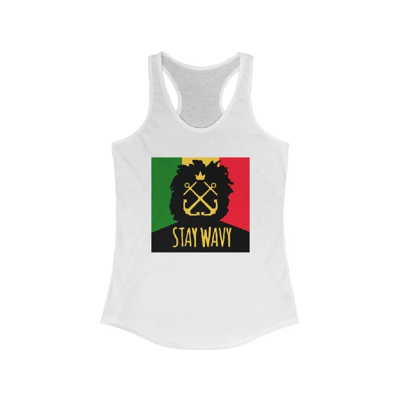 Marley Women's Tank Top