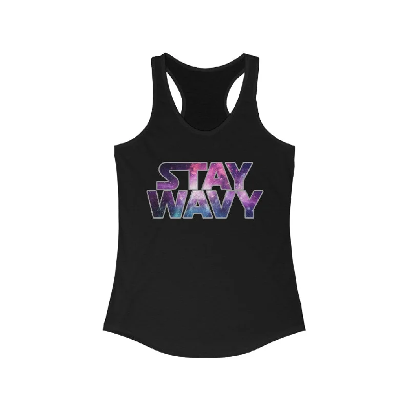 Nebula Women' Tank Top