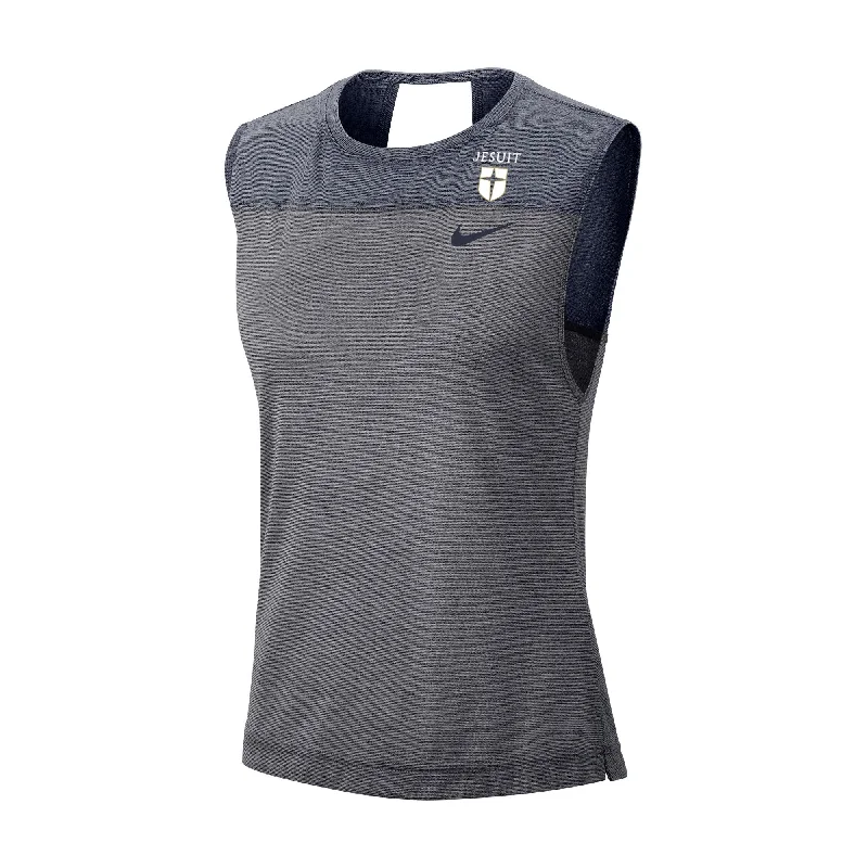 Nike Women's breathe tank top