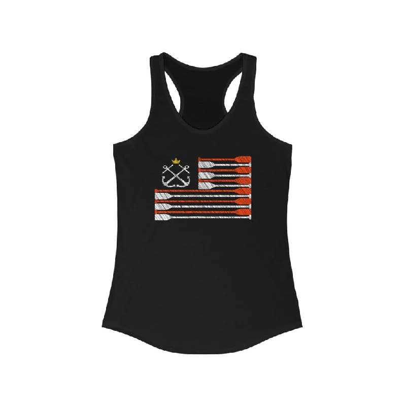 Old Glory Women's Tank Top