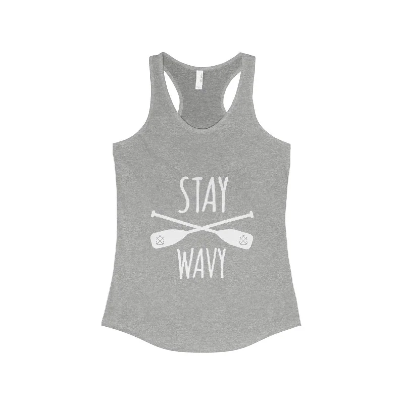 Row II Women's Tank Top