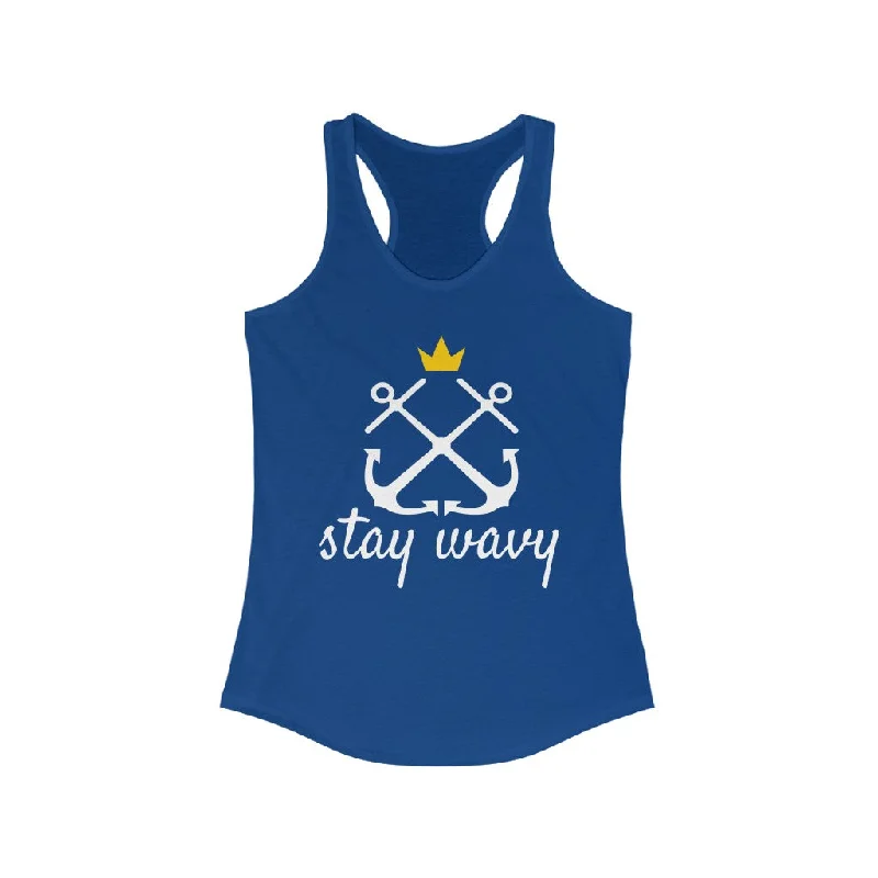 The Original Women's Tank Top