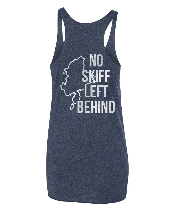 Skifflife Tank Top - No Skiff Left Behind