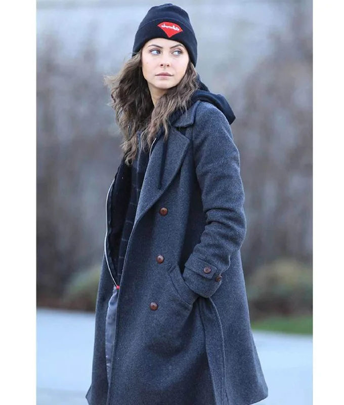 Arrow Thea Queen Coat