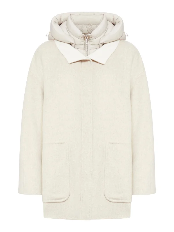 Natisha CWB coat